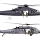 Illustration for article titled Is This the Navy's Secret Helicopter?